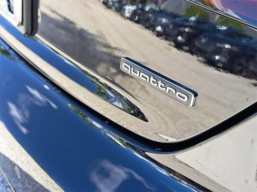 2025 Audi A5 Sportback 45 S Line Premium Plus