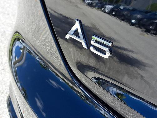2025 Audi A5 Sportback 45 S Line Premium Plus