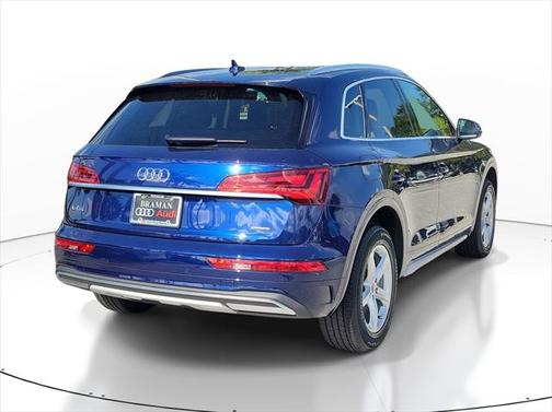 2023 Audi Q5 40 Premium