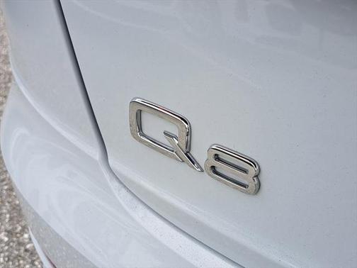 2023 Audi Q8 55 Premium Plus