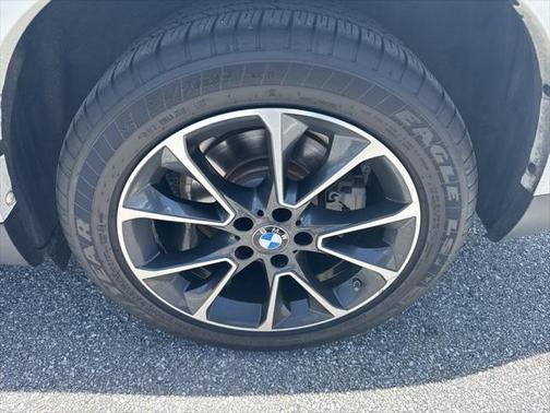 2017 BMW X5 eDrive xDrive40e