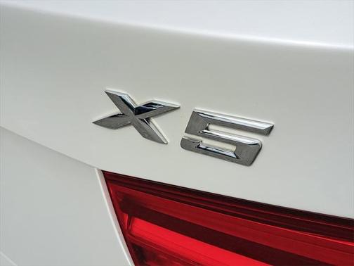 2017 BMW X5 eDrive xDrive40e