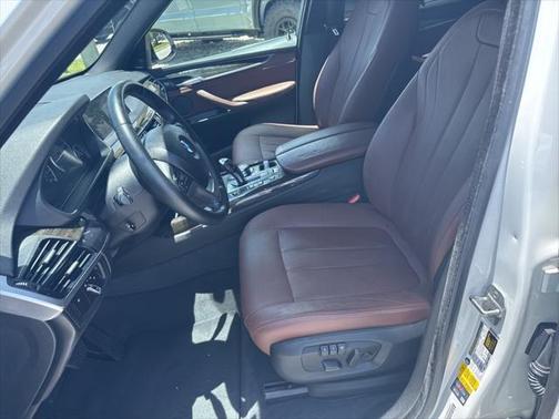 2017 BMW X5 eDrive xDrive40e