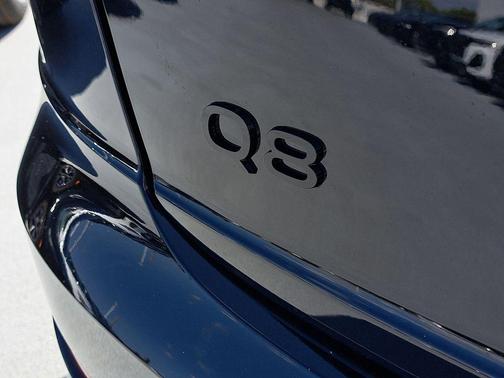 2026 Audi Q8 55 Premium Plus