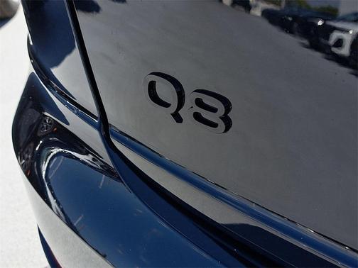 2026 Audi Q8 55 Premium Plus