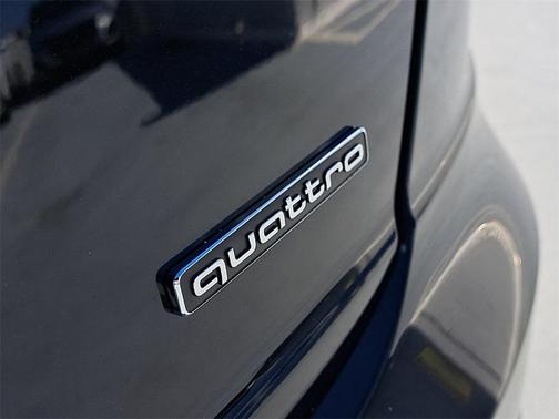 2026 Audi Q8 55 Premium Plus