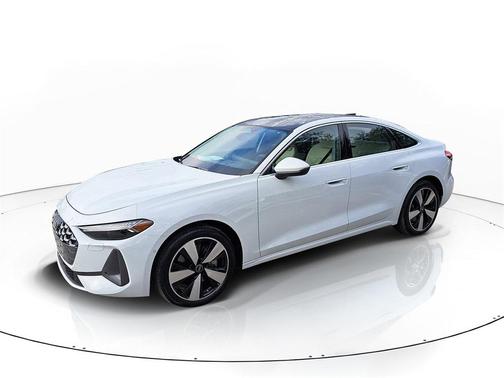 2025 Audi A5 Prestige