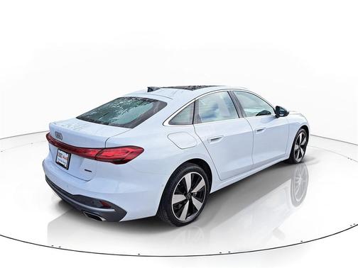 2025 Audi A5 Prestige