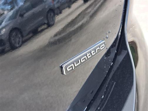 2026 Audi A6 Premium quattro S tronic