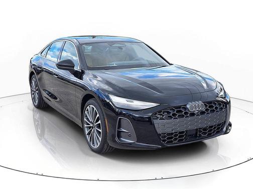 2026 Audi A6 Premium quattro S tronic