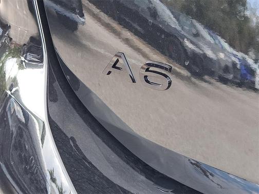 2026 Audi A6 Premium quattro S tronic