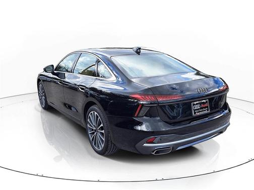 2026 Audi A6 Premium quattro S tronic