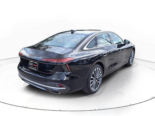 2026 Audi A6 Premium quattro S tronic