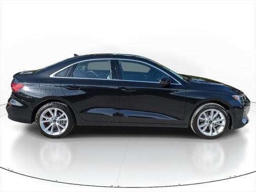 2025 Audi A3 Premium