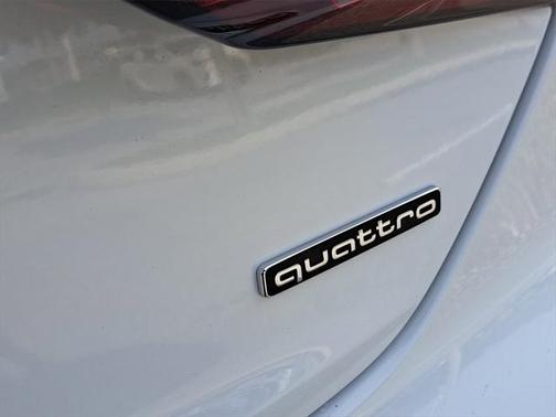 2024 Audi A5 Sportback 45 S Line Premium