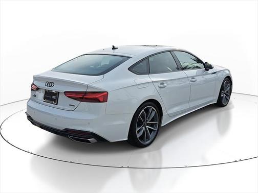2024 Audi A5 Sportback 45 S Line Premium