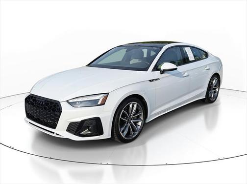 2024 Audi A5 Sportback 45 S Line Premium