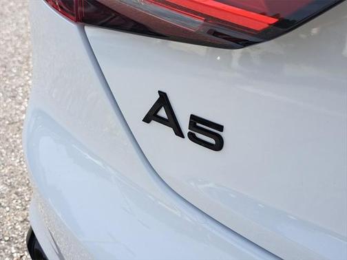 2024 Audi A5 Sportback 45 S Line Premium