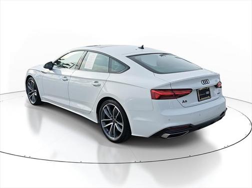 2024 Audi A5 Sportback 45 S Line Premium
