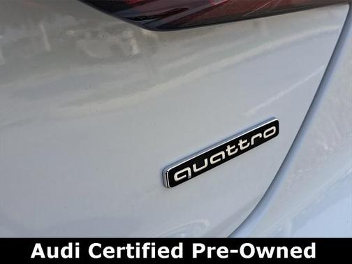2024 Audi A5 Sportback 45 S Line Premium