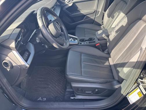 2023 Audi A3 Premium