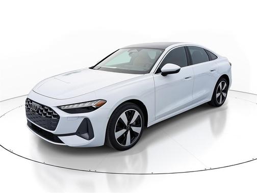 2025 Audi A5 Premium Plus