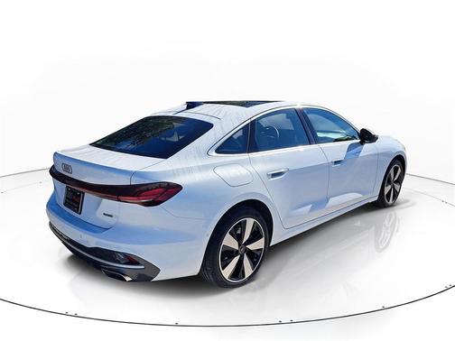2025 Audi A5 Premium Plus