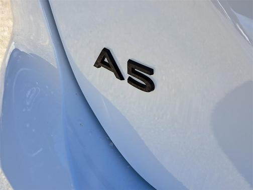 2025 Audi A5 Premium Plus