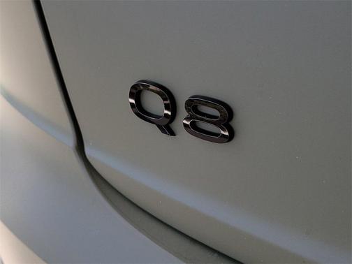 2026 Audi Q8 55 Premium Plus