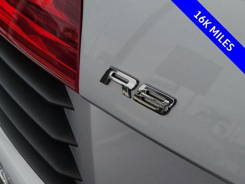 2009 Audi R8 4.2 quattro