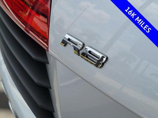 2009 Audi R8 4.2 quattro