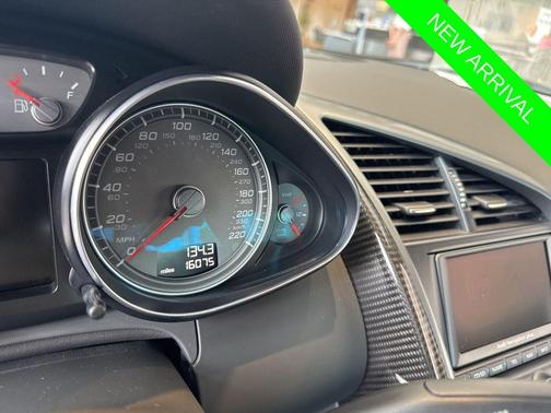 2009 Audi R8 4.2 quattro