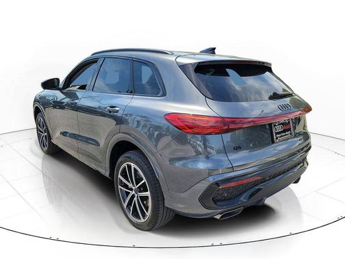 2026 Audi Q5 2.0T Progressiv