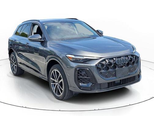 2026 Audi Q5 2.0T Progressiv