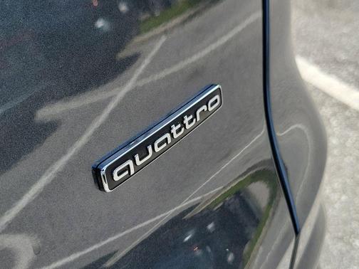 2026 Audi Q5 2.0T Progressiv