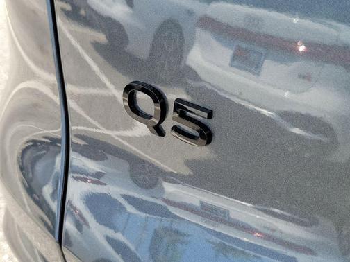 2026 Audi Q5 2.0T Progressiv