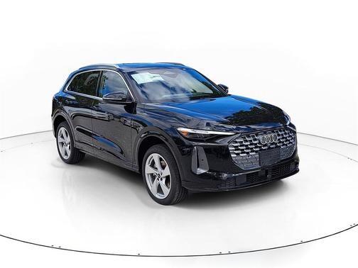 2025 Audi Q5 Premium Plus TFSI quattro S tronic