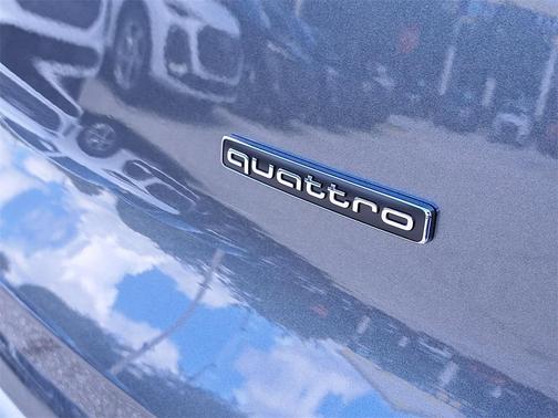 2025 Audi Q5 Sportback Premium Plus