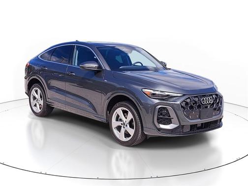 2025 Audi Q5 Sportback Premium Plus