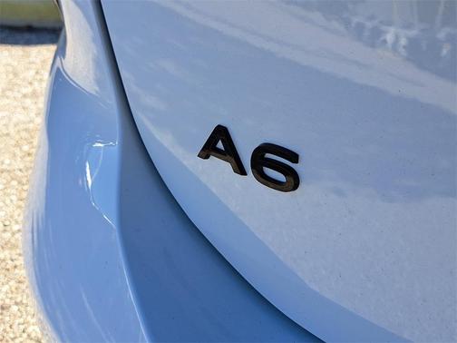 2026 Audi A6 Premium quattro S tronic