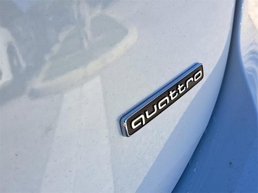 2026 Audi A6 Premium quattro S tronic