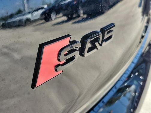 2025 Audi SQ5 3.0T Premium Plus