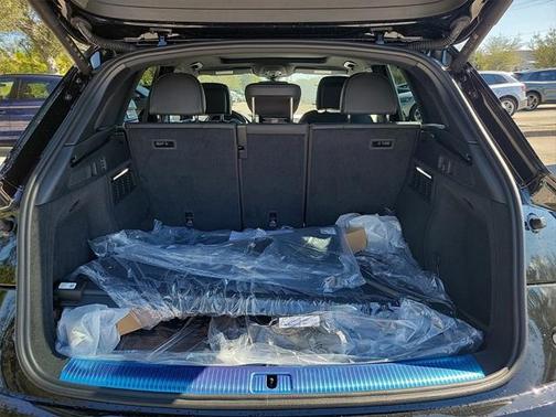 2025 Audi SQ5 3.0T Premium Plus