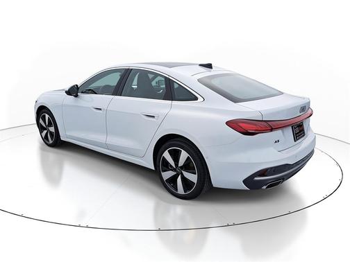 2025 Audi A5 Premium Plus