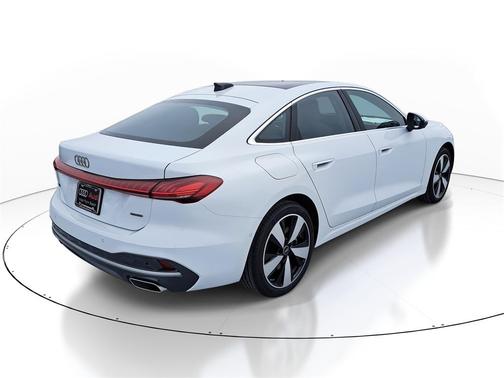 2025 Audi A5 Premium Plus
