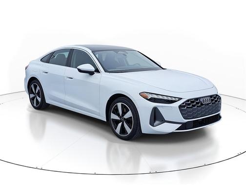 2025 Audi A5 Premium Plus