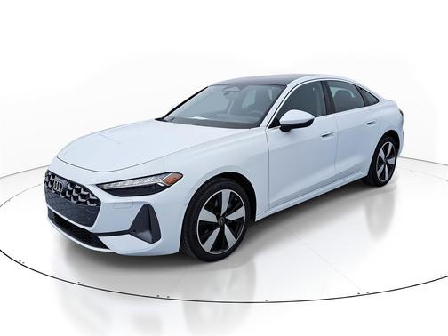 2025 Audi A5 Premium Plus