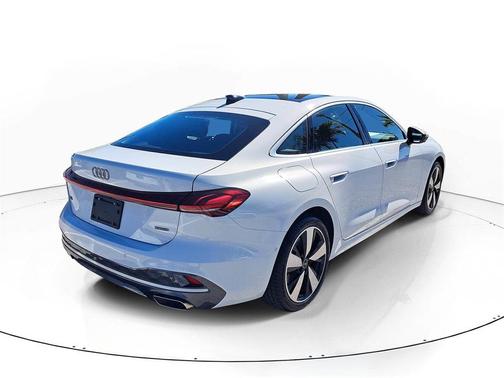 2025 Audi A5 Premium Plus TFSI quattro S tronic