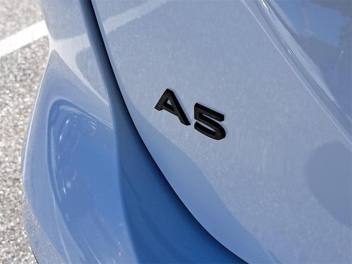 2025 Audi A5 Premium Plus TFSI quattro S tronic