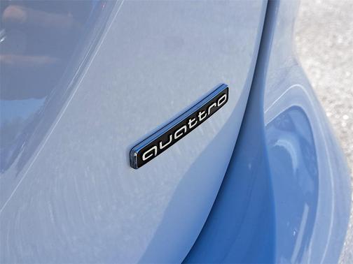 2025 Audi A5 Premium Plus TFSI quattro S tronic